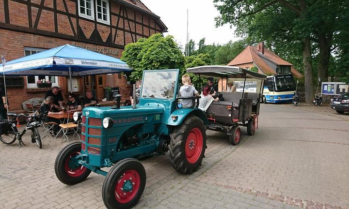 Landgasthof Konik Betzendorf