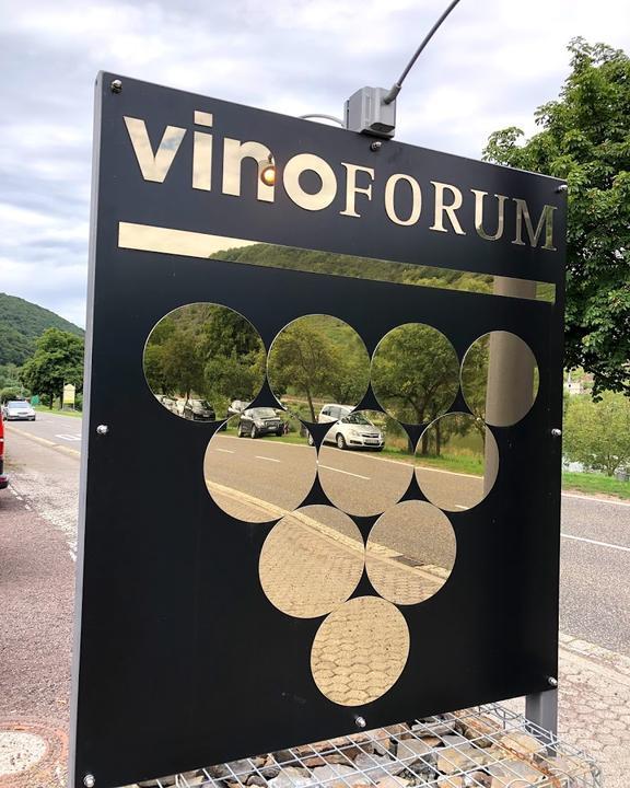 Vinoforum